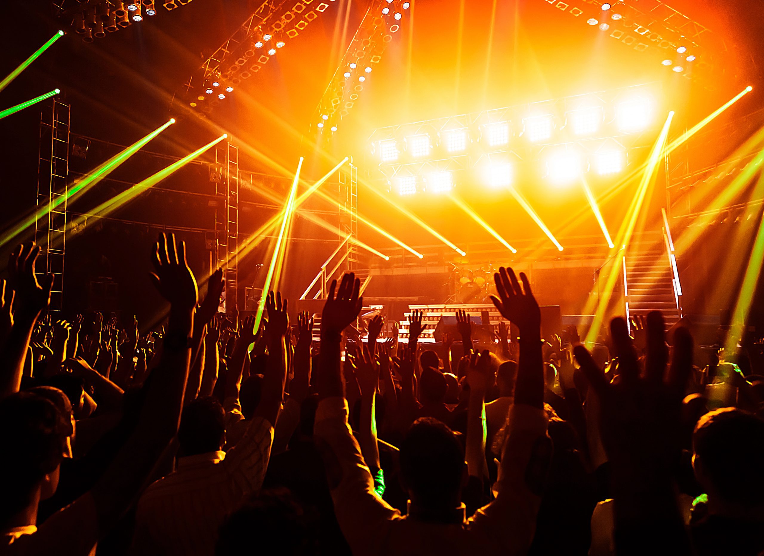 Shows in Rio in 2026: where to stay to experience the city at its ...